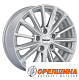 Carwel Тевриз 1611 SLT 6,5х16 5x114,3 ЕТ45 60,1 Carwel Тевриз 1611 SLT 6,5х16 5x114,3 ЕТ45 60,1